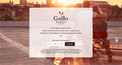 Desktop Screenshot of gallo.de